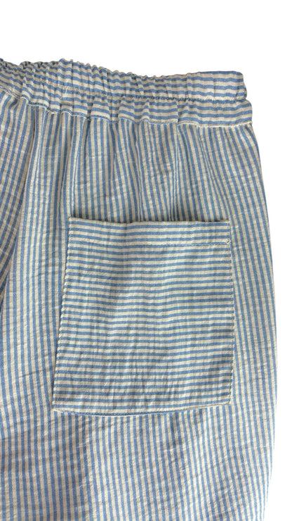 Pantalone Hello