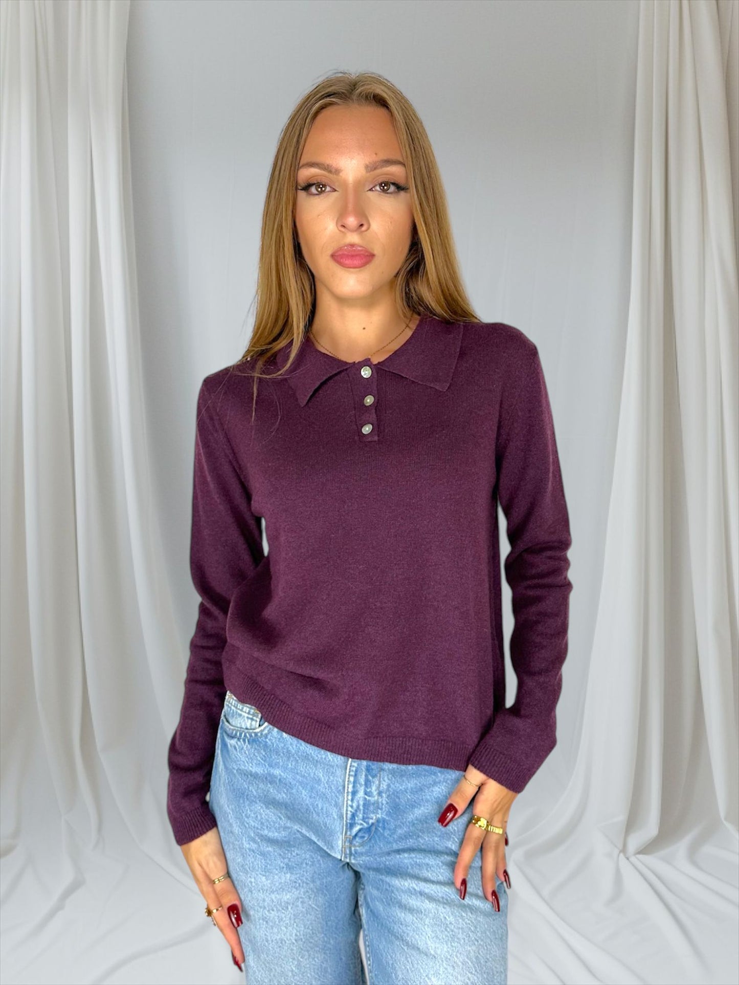 Polo Elisa