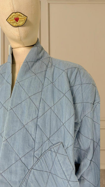 Kimono Bubble