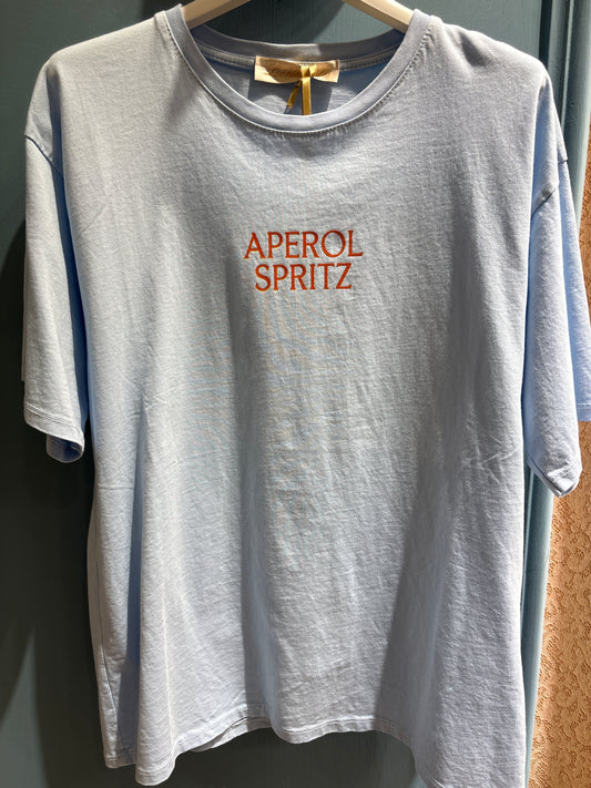 T shirt Spritz
