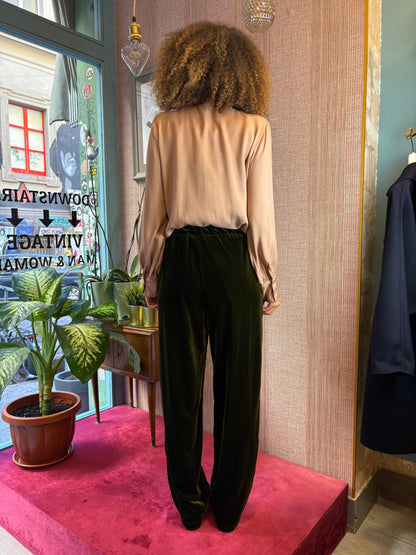 Pantalone Velvet