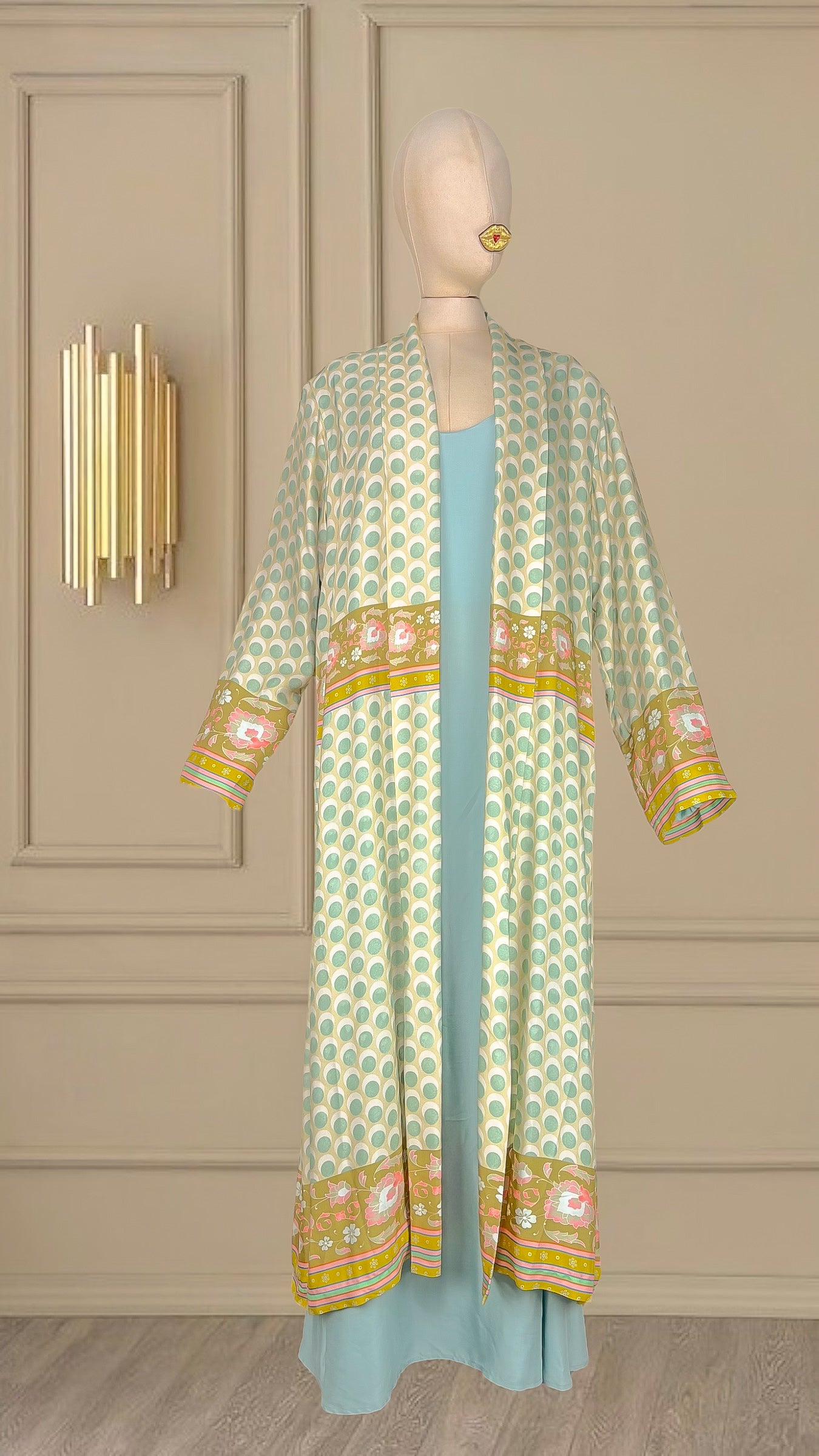 Kimono Susan
