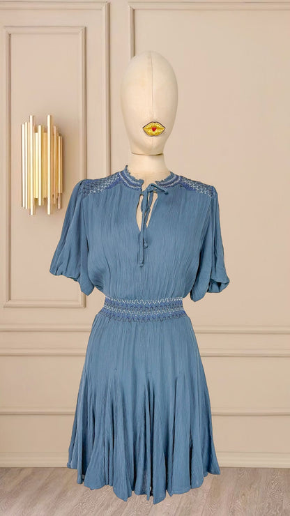 Oclaude Dress