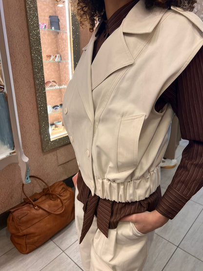 Gilet Sander