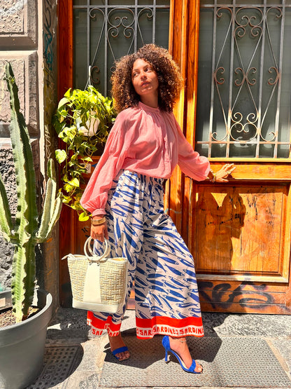 Pantalone Sardine