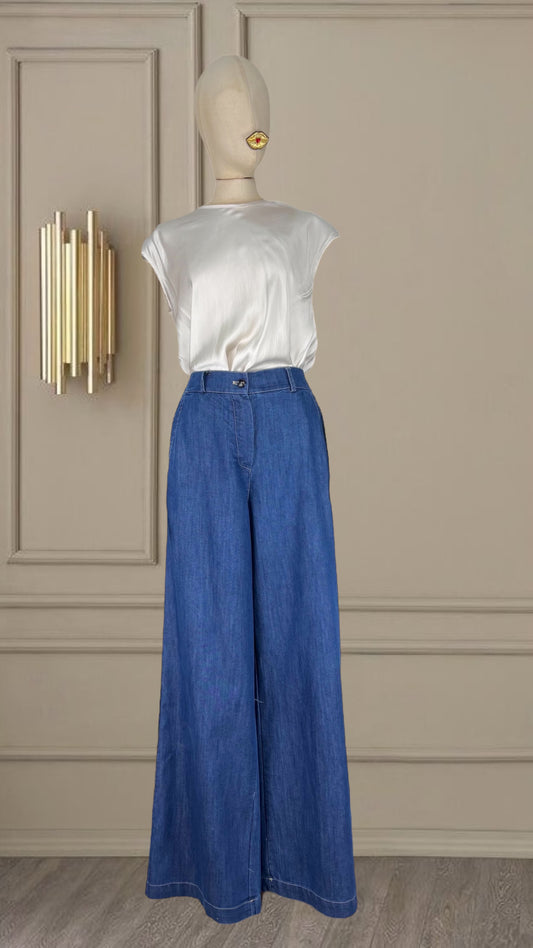 Jeans Wonder