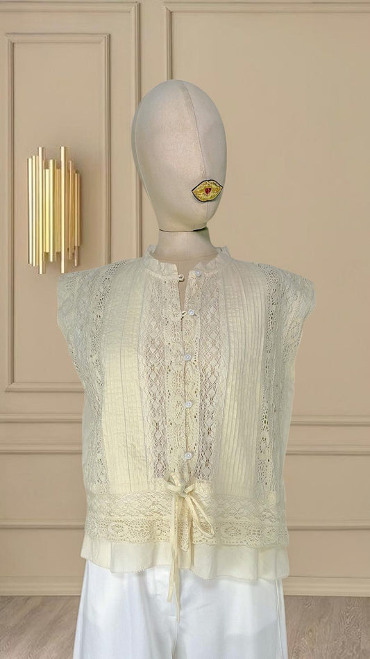 Blouse Abby