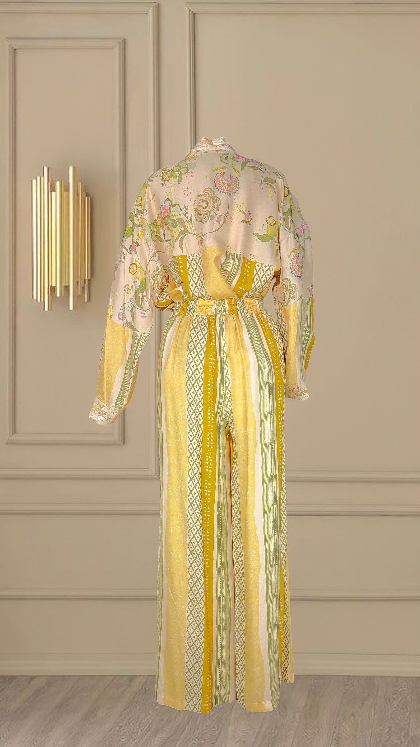 Pantalone Delice