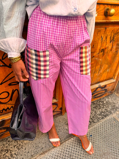 Pantalone Closh