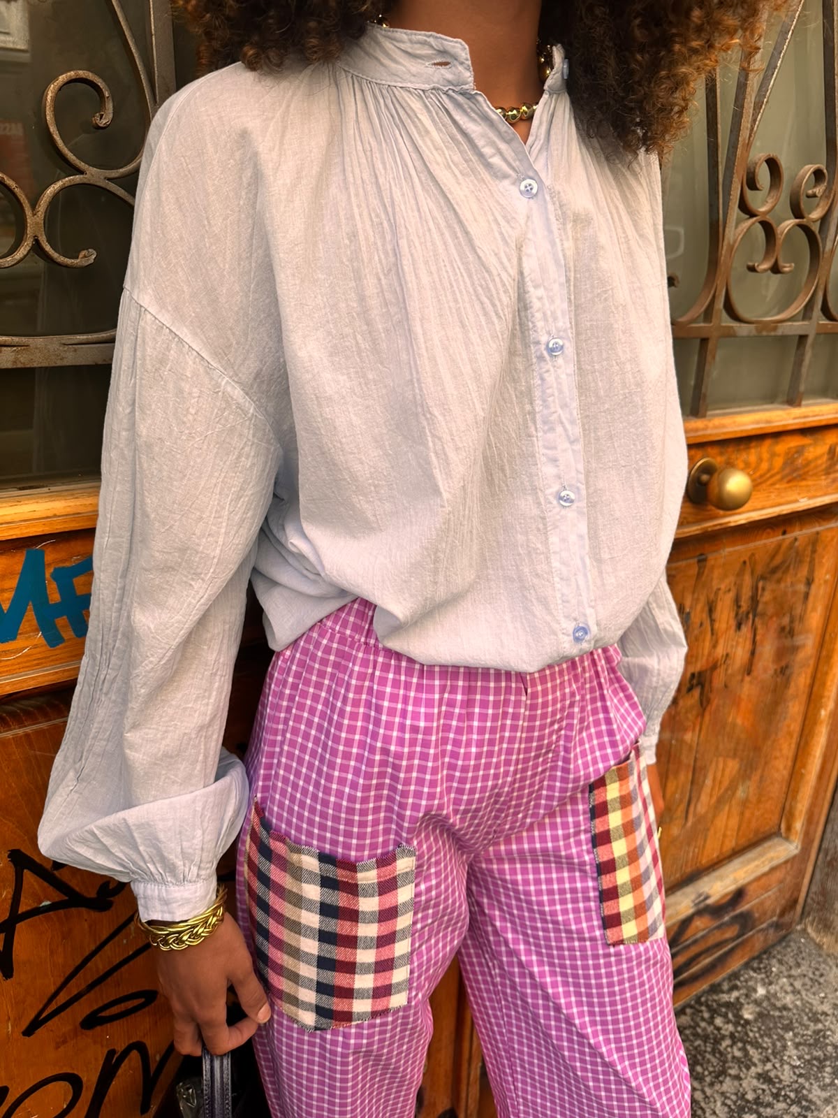 Pantalone Closh