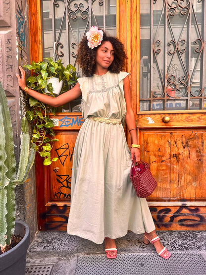 Blusa Positano