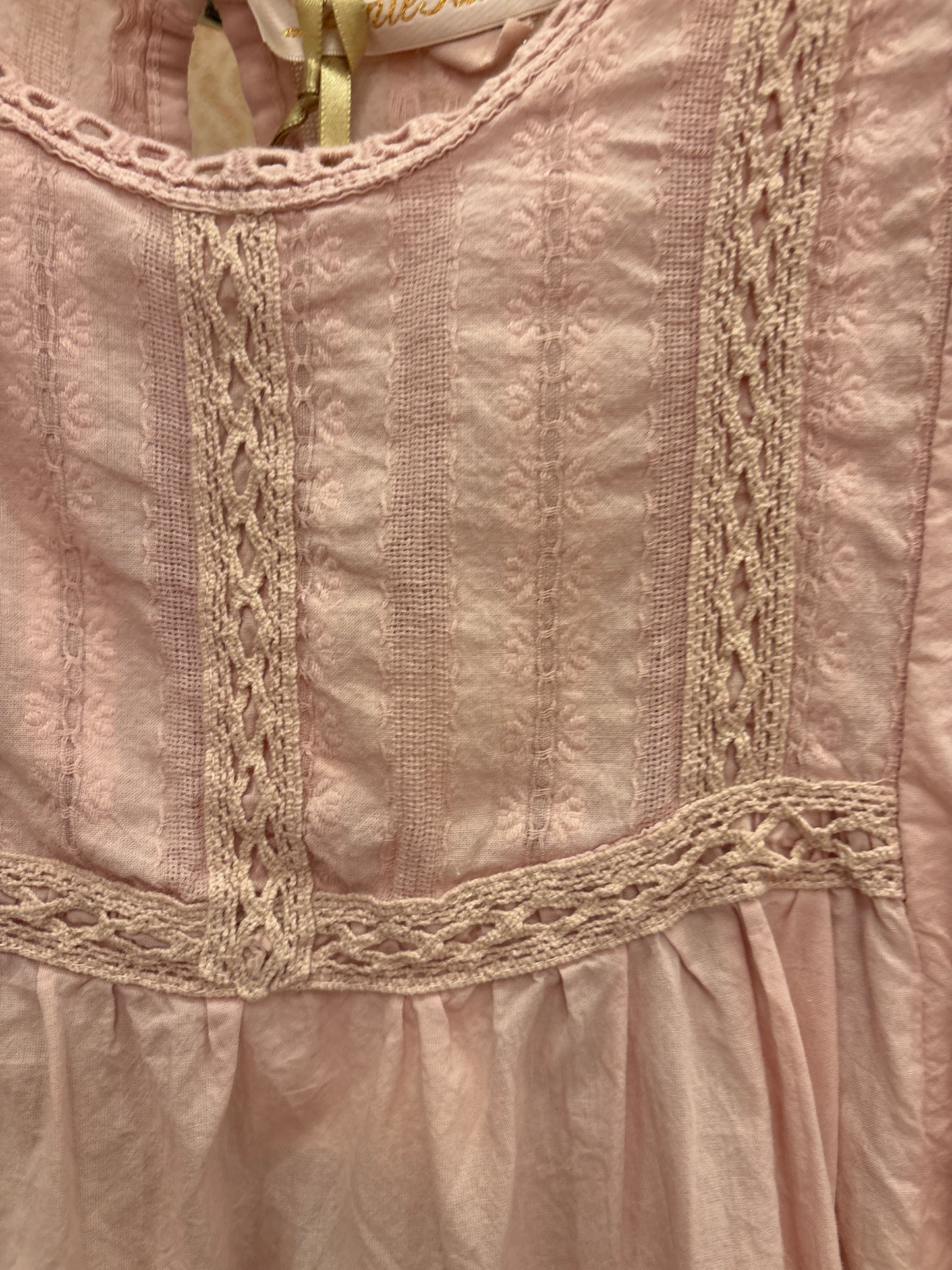 Blusa Positano