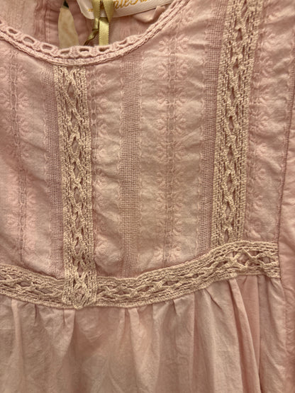 Blusa Positano