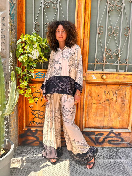 Pant Olivia