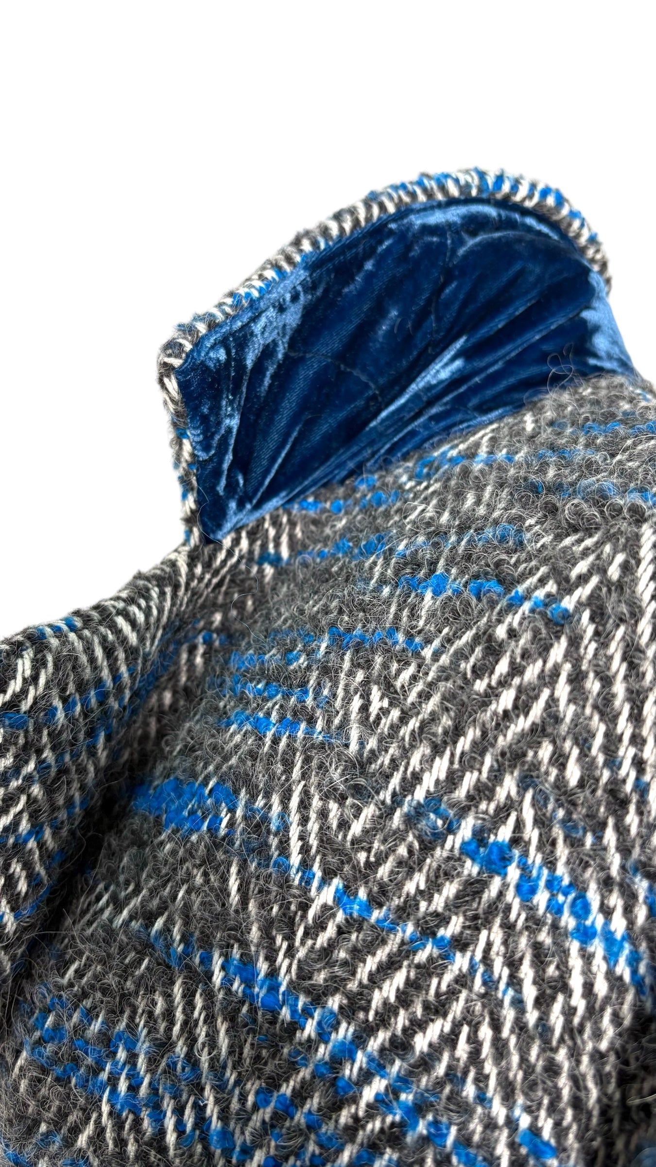 Cappotto Spiga