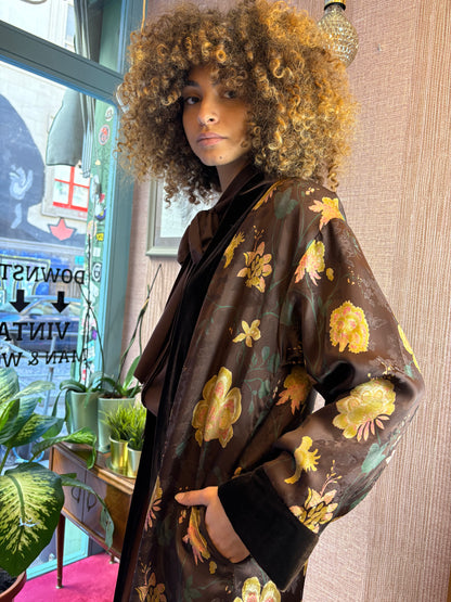 Kimono Jaquard