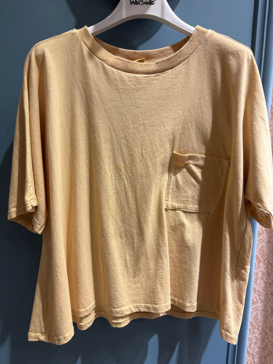 T shirt sardy