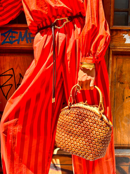 Pant circus