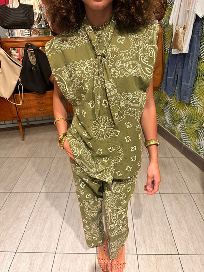 Camicia Diana