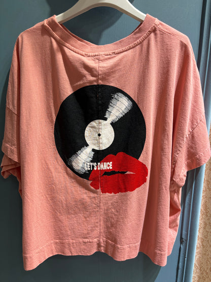 T shirt Disco B