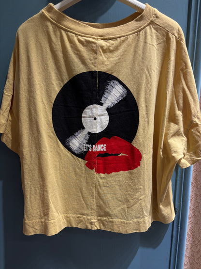 T shirt Disco B