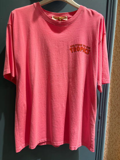 T shirt Tropics