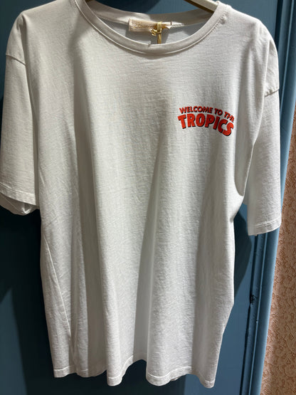 T shirt Tropics