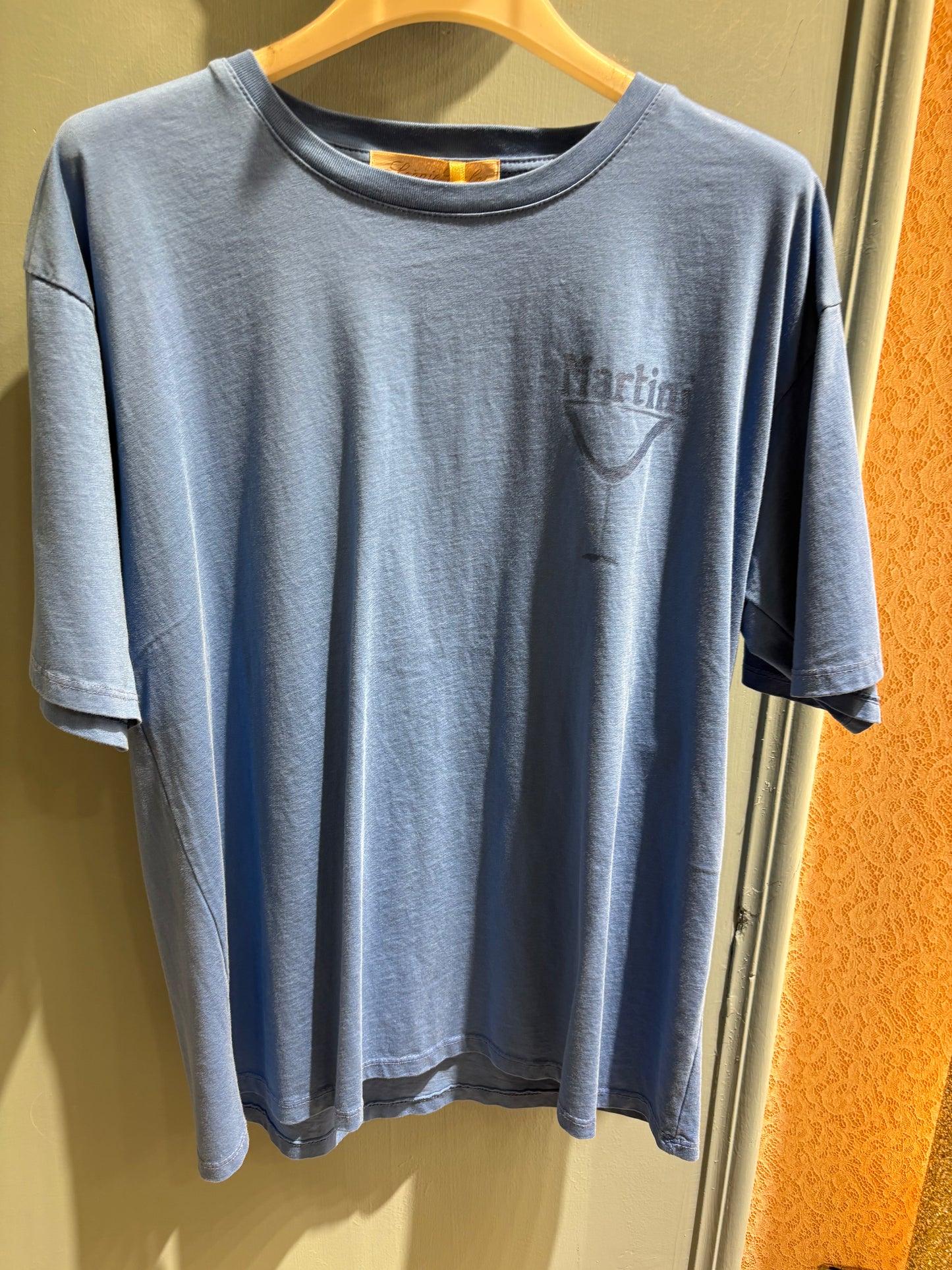 T shirt Martini