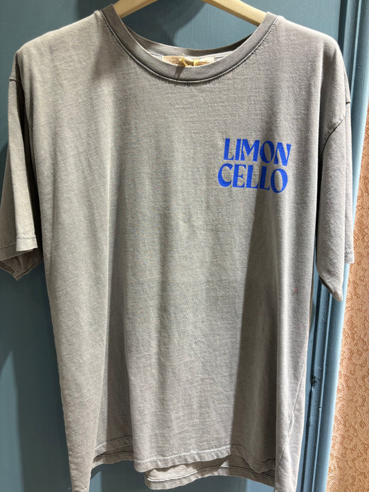 T shirt Limoncello