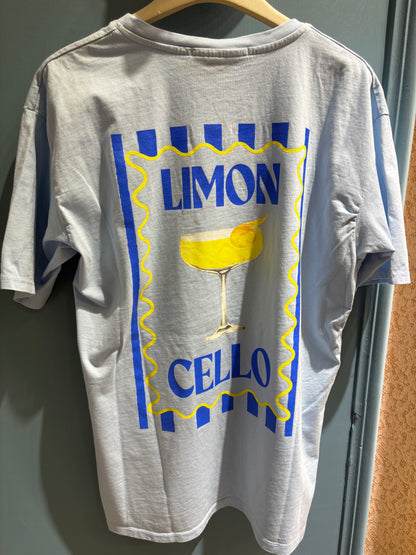 T shirt Limoncello