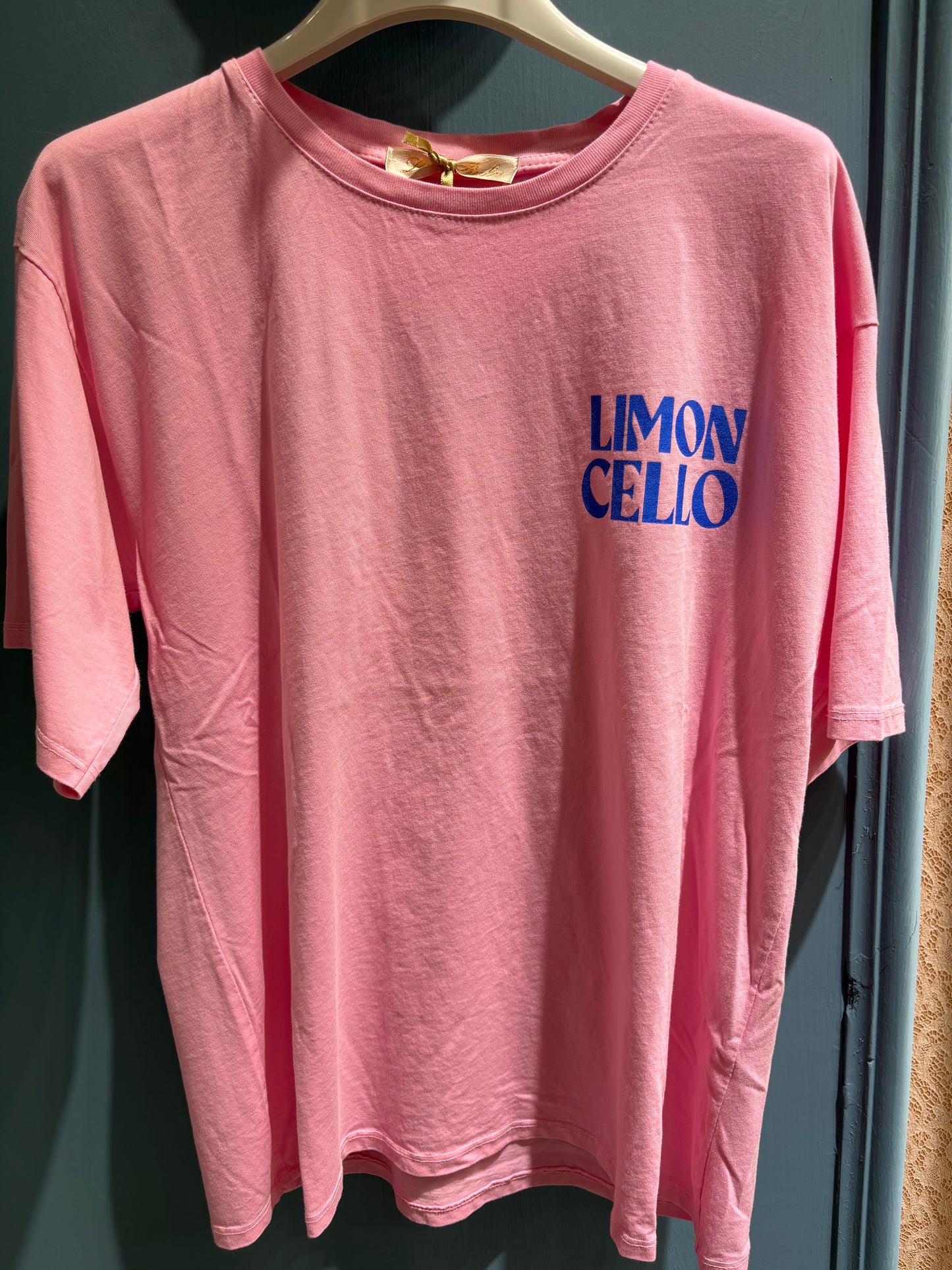 T shirt Limoncello