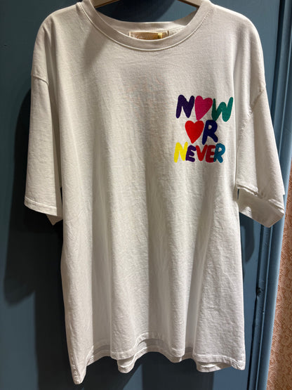 T shirt for ever