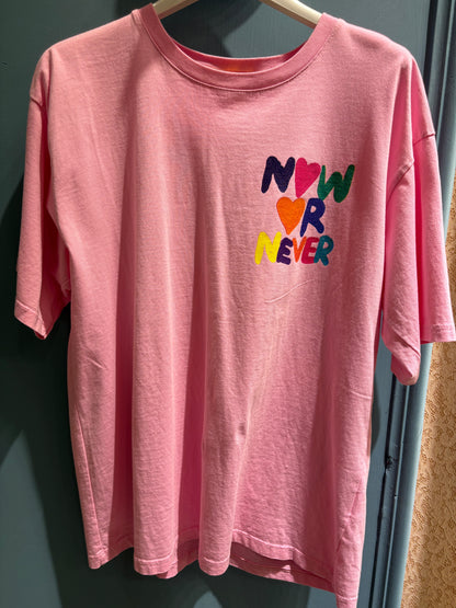 T shirt for ever