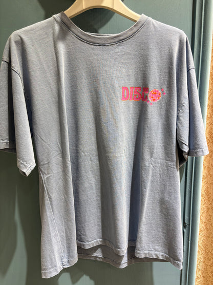 T shirt Disco