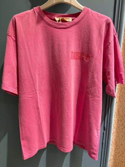 T shirt Disco