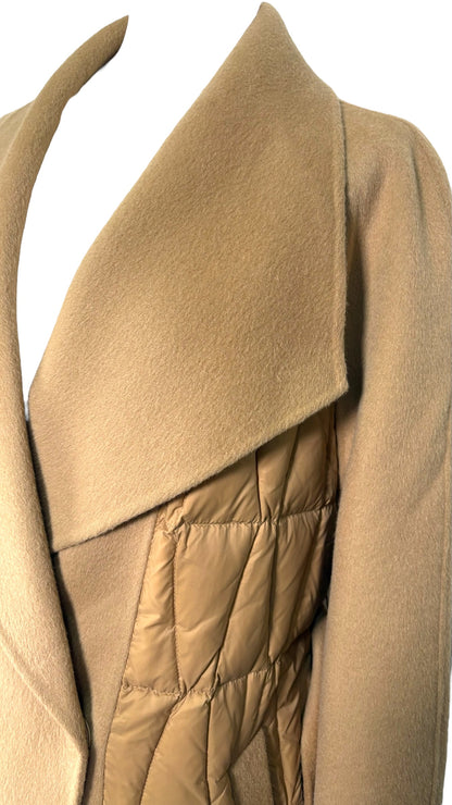 Cappotto Mara