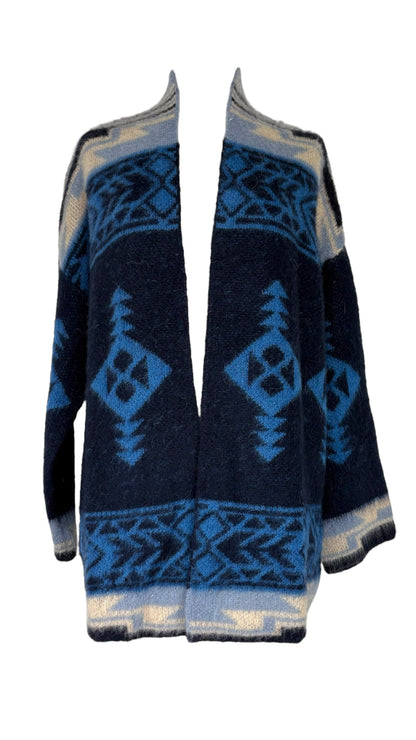 Cardigan Nalui