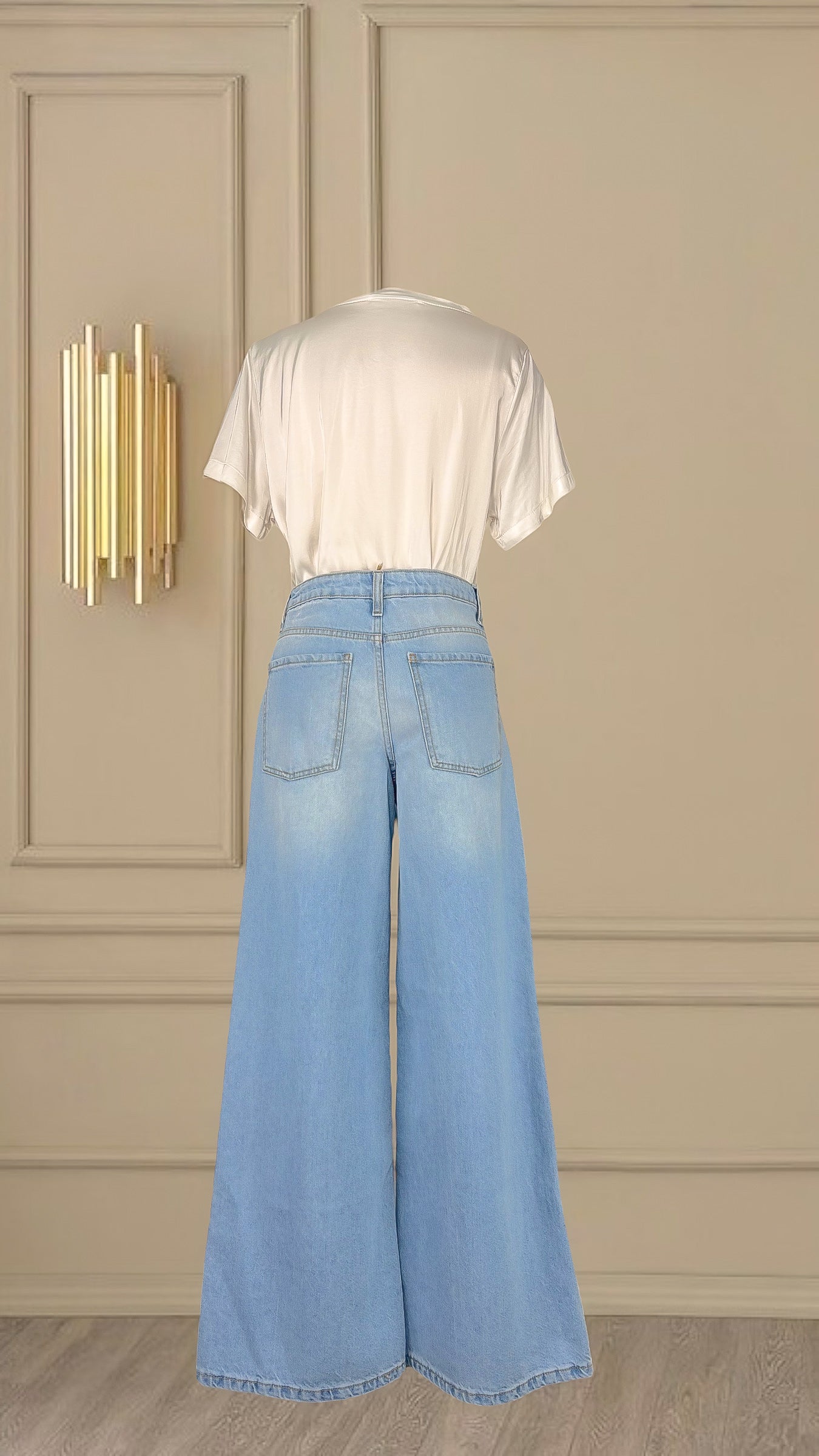 Jeans Peggy