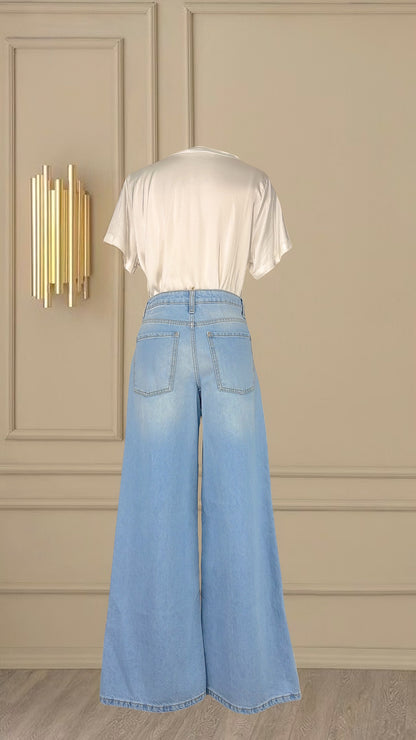 Jeans Peggy