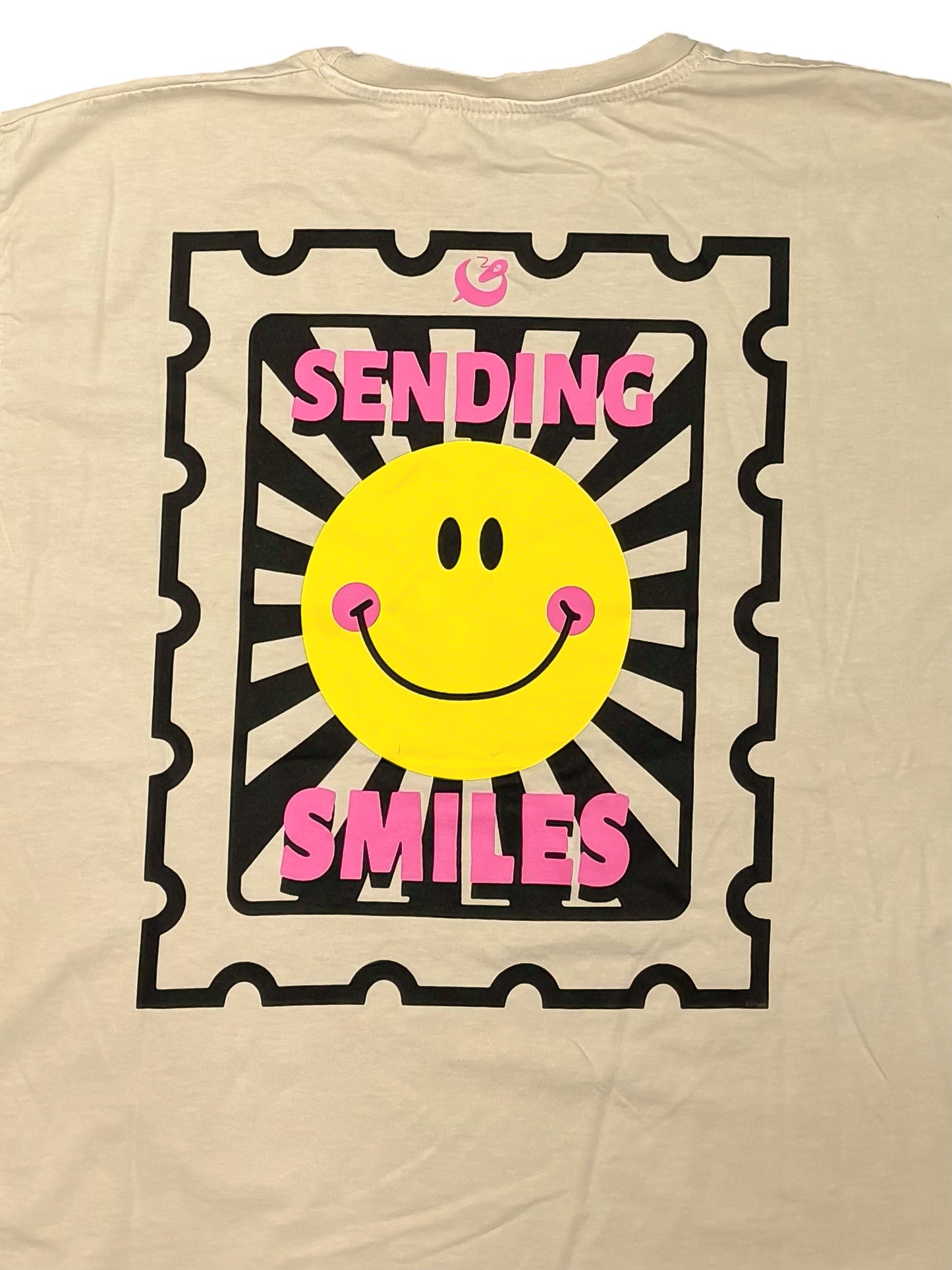T shirt Sending Love