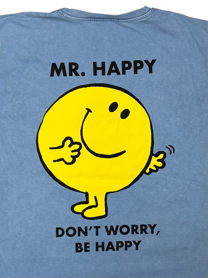 T shirt Mr. Happy