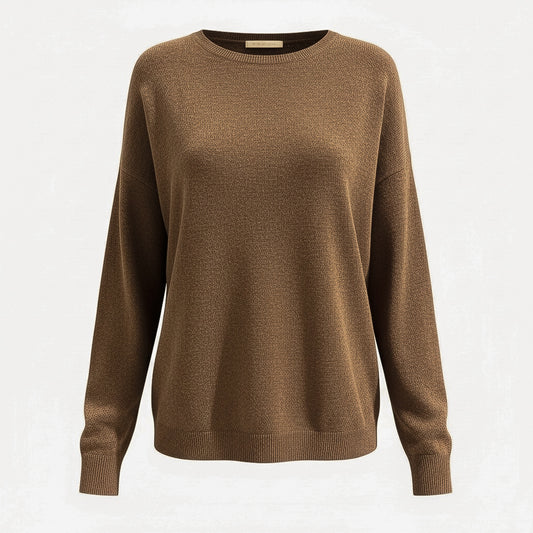 Maglia Pure Wool