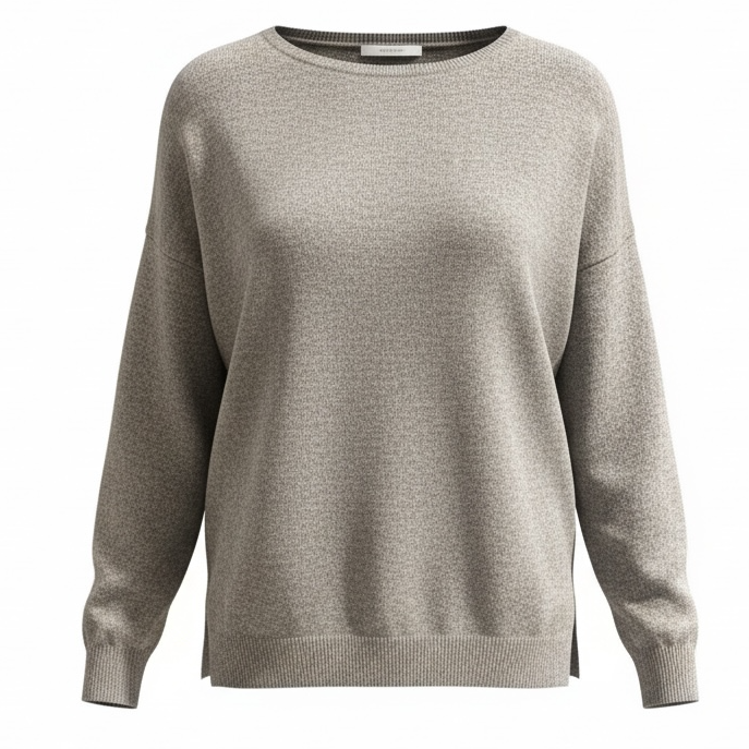 Maglia Pure Wool