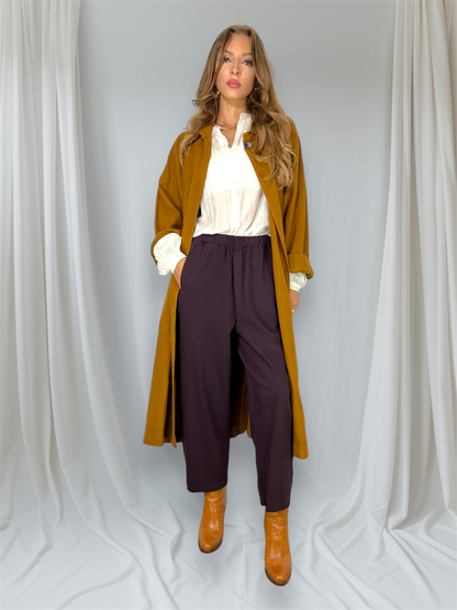Trench Marie