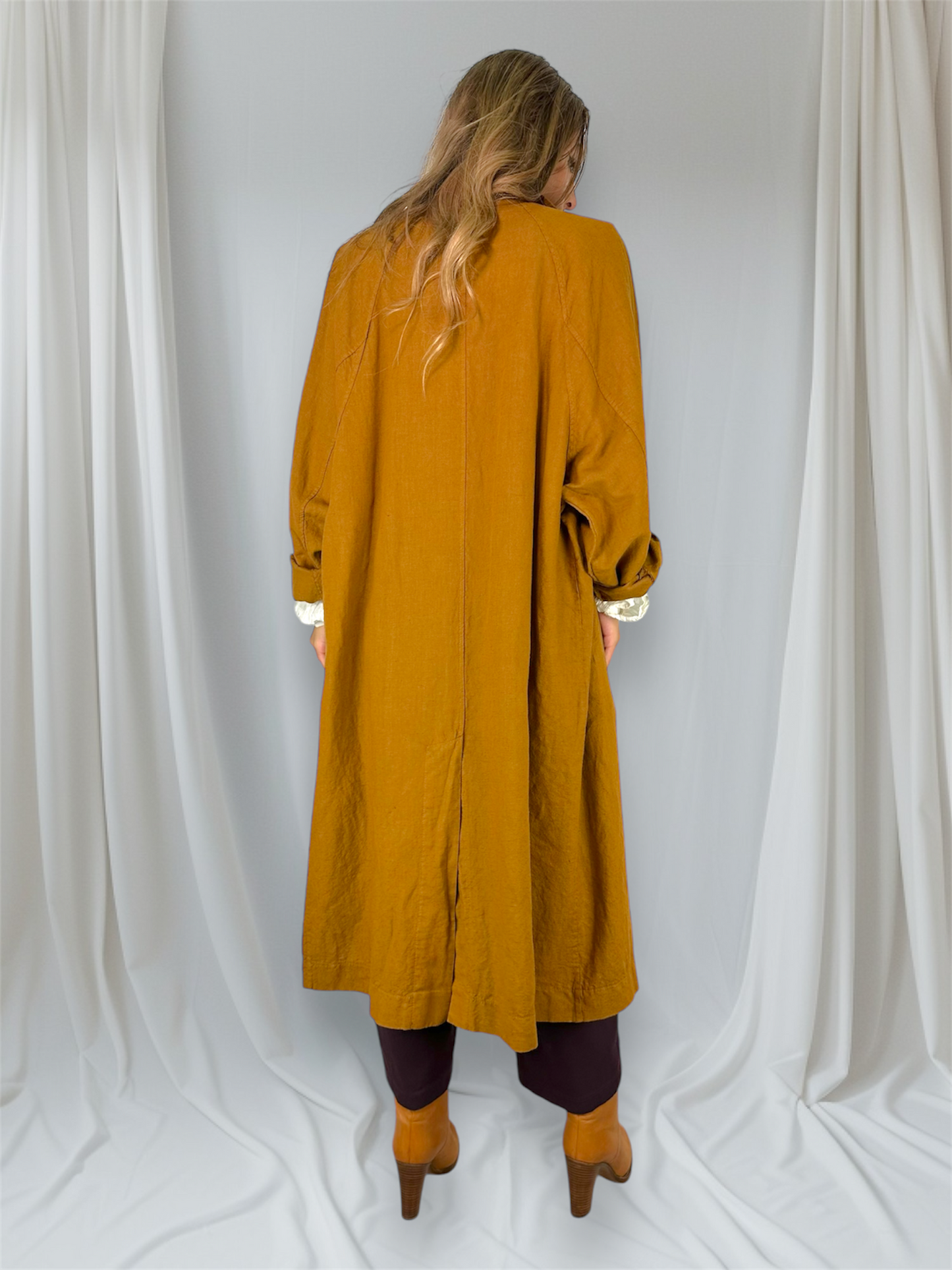 Trench Marie