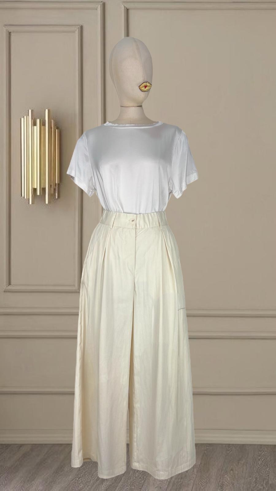Pantalone Yama