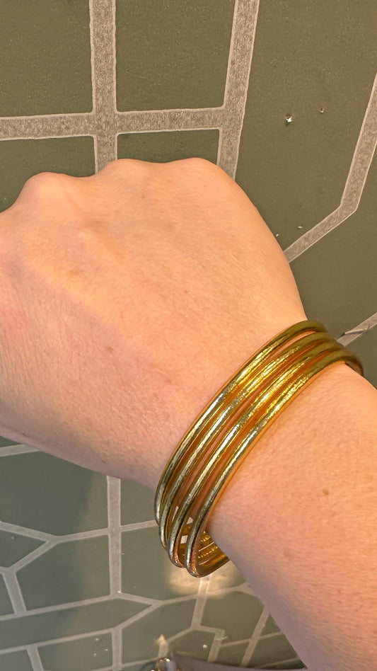 Bangle Buddhista Slim