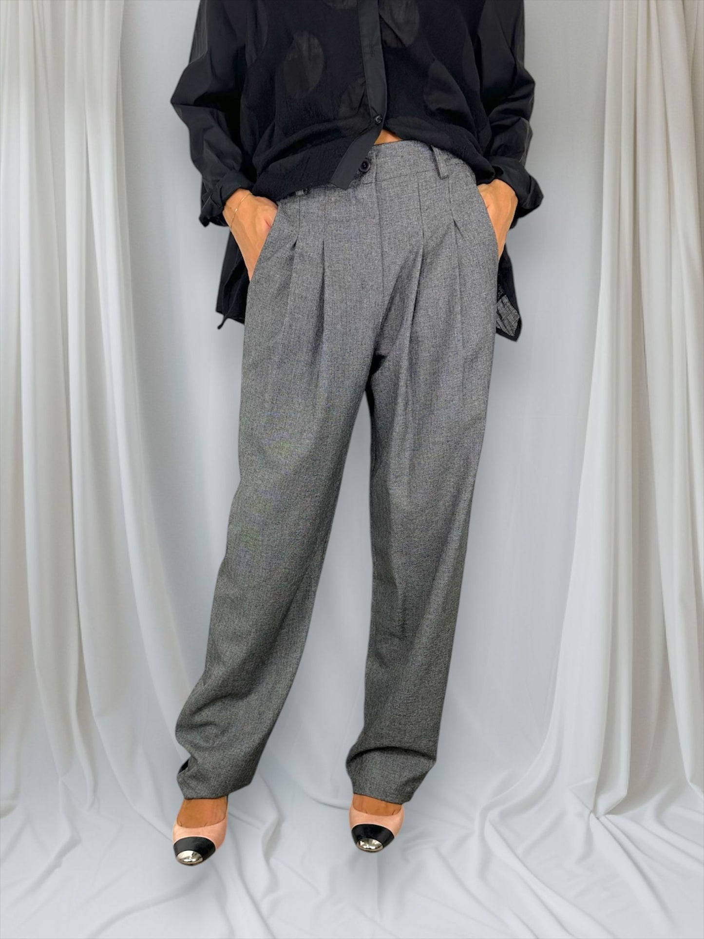 Pantalone Melania