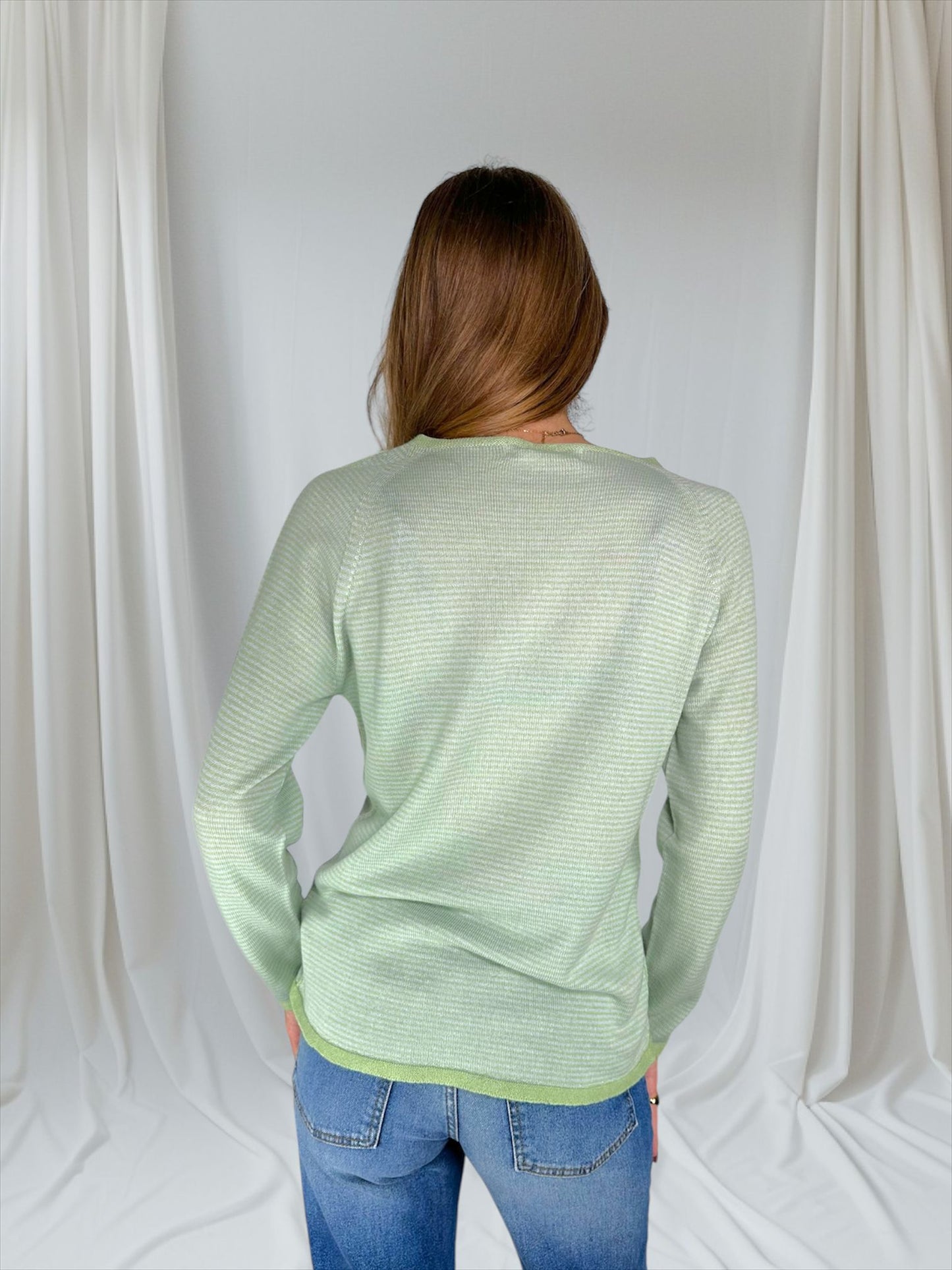 Maglia microriga