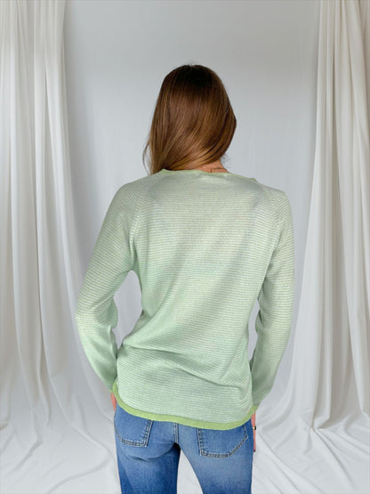 Maglia microriga
